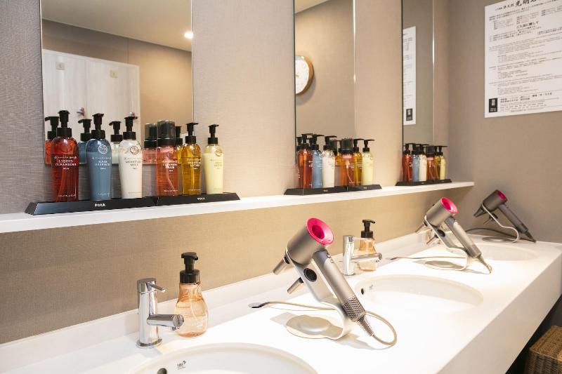 Sanco Inn Grande Nagoya Hotel & Spa