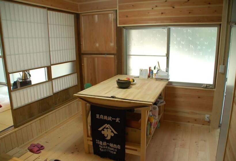 فندق Tabinoya