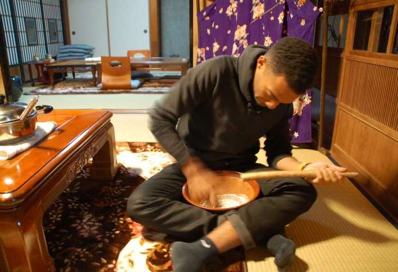 فندق Tabinoya