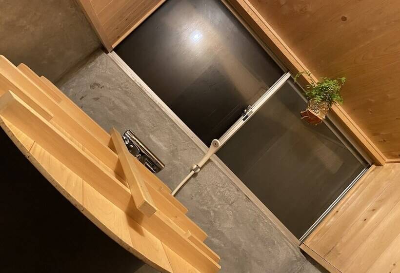 فندق Tabinoya