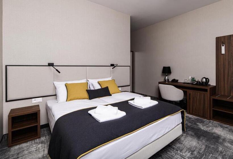 هتل Dream Boutique Residence