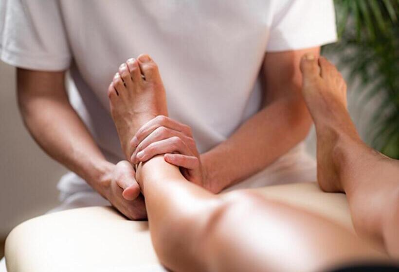 Pohorje Village Wellbeing Resort   Wellness & Spa Hotel Bolfenk