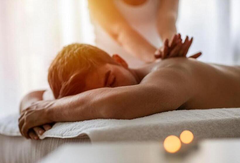 Pohorje Village Wellbeing Resort   Wellness & Spa Hotel Bolfenk