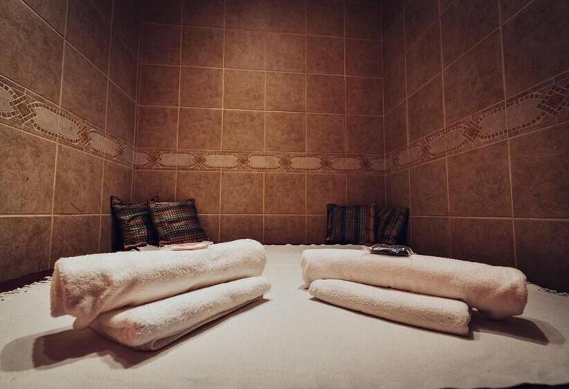 Pohorje Village Wellbeing Resort   Wellness & Spa Hotel Bolfenk