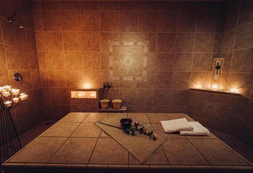 Pohorje Village Wellbeing Resort   Wellness & Spa Hotel Bolfenk