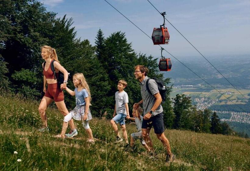 Pohorje Village Wellbeing Resort   Wellness & Spa Hotel Bolfenk