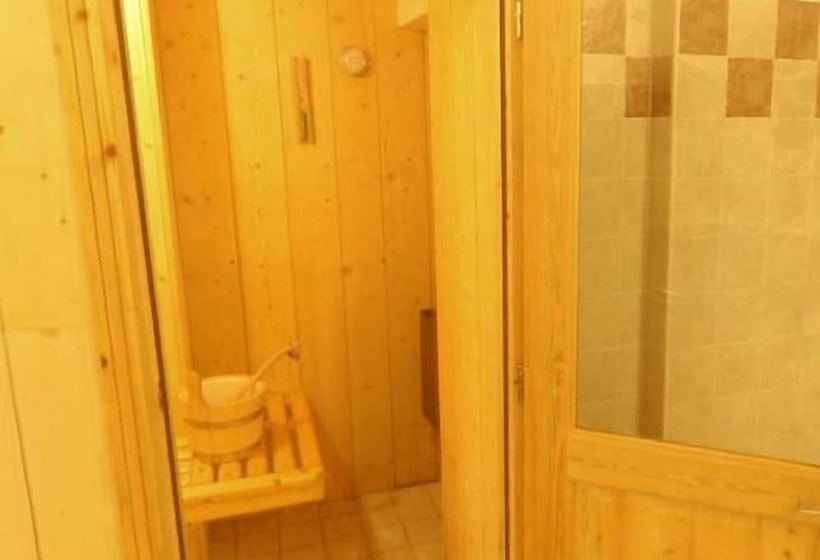 هتل Residence Château Royal   Self Catering