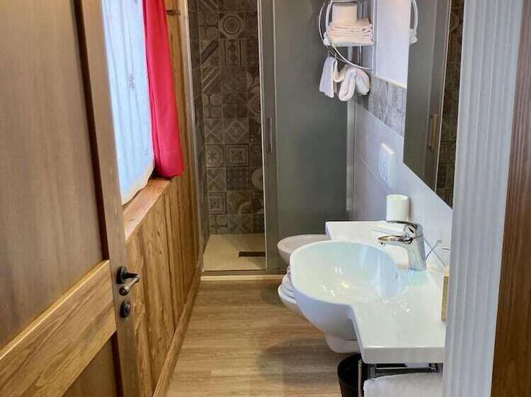 هتل Residence Château Royal   Self Catering