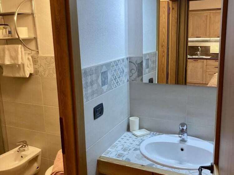 هتل Residence Château Royal   Self Catering