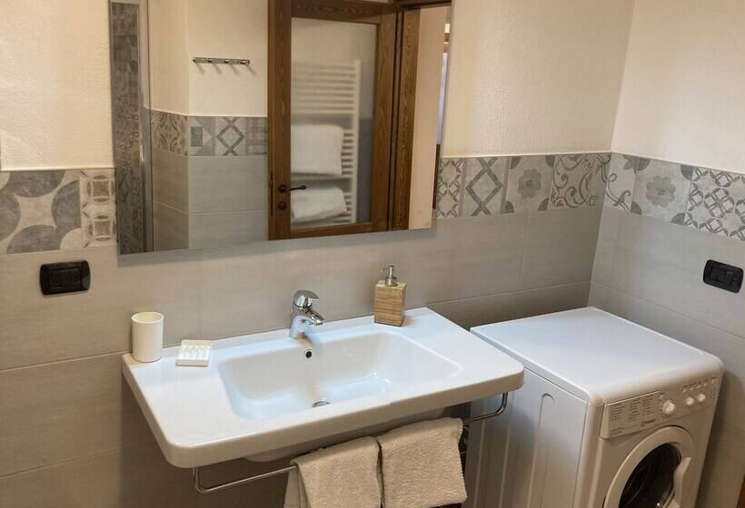 هتل Residence Château Royal   Self Catering