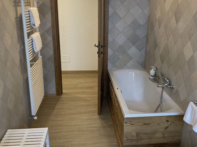 هتل Residence Château Royal   Self Catering