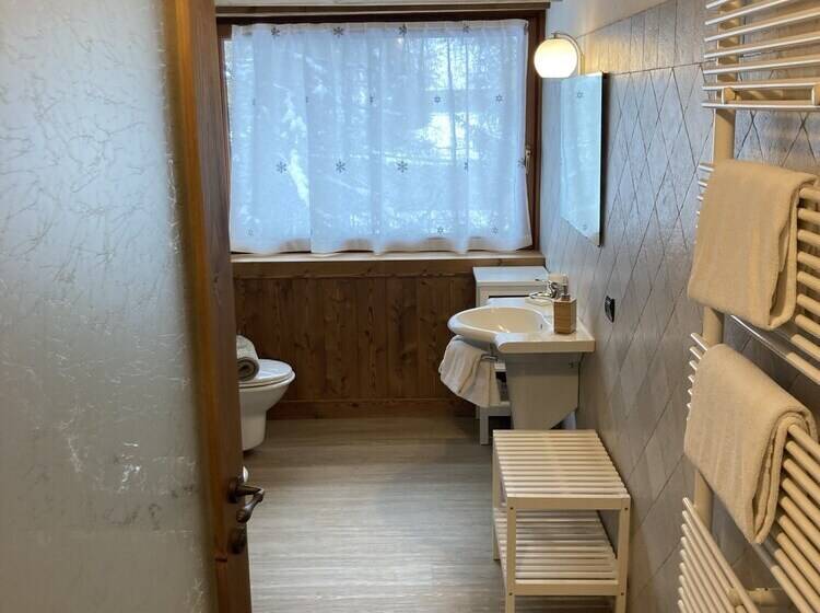 هتل Residence Château Royal   Self Catering