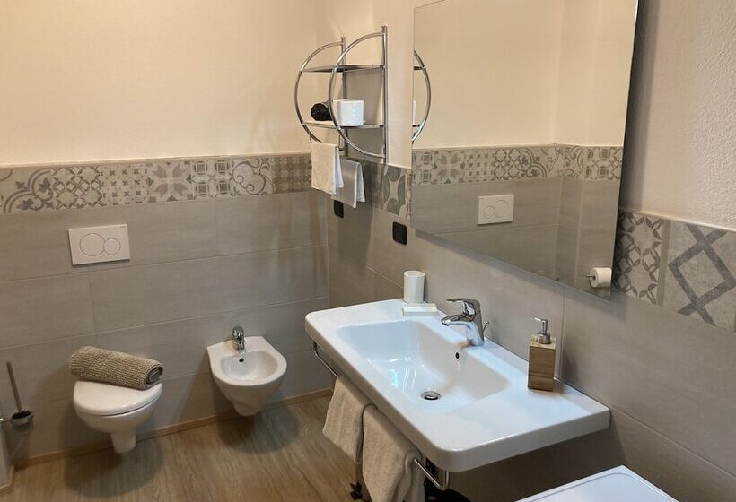 هتل Residence Château Royal   Self Catering
