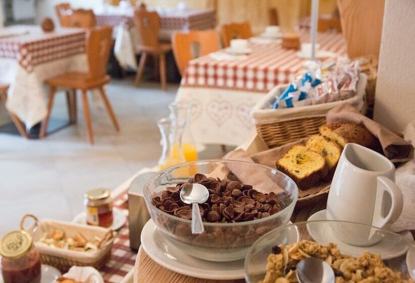 هتل Residence Château Royal   Self Catering