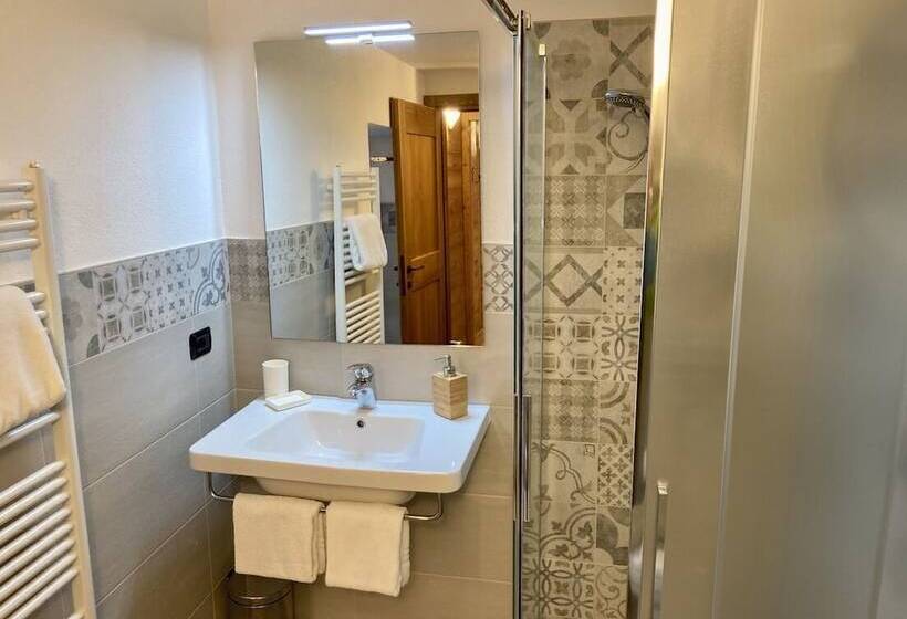 هتل Residence Château Royal   Self Catering
