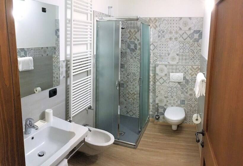 هتل Residence Château Royal   Self Catering