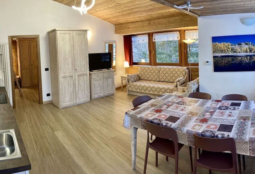 هتل Residence Château Royal   Self Catering
