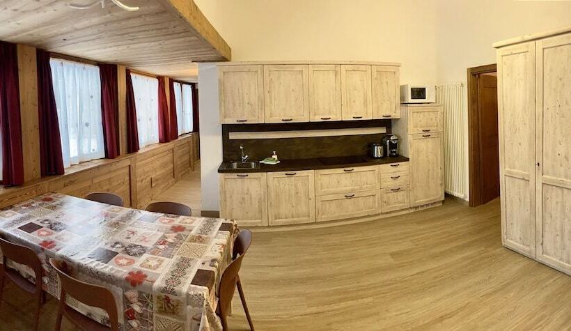 هتل Residence Château Royal   Self Catering