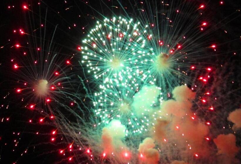 Fotos del hotel Smeraldo:  9