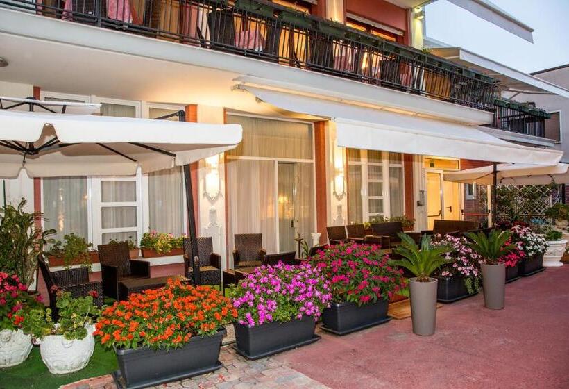 Fotos del hotel Smeraldo:  40