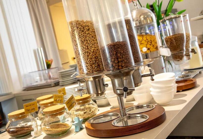 Fotos del hotel Smeraldo:  33