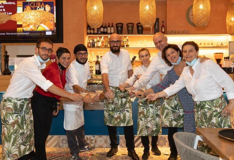 Fotos del hotel Smeraldo:  25