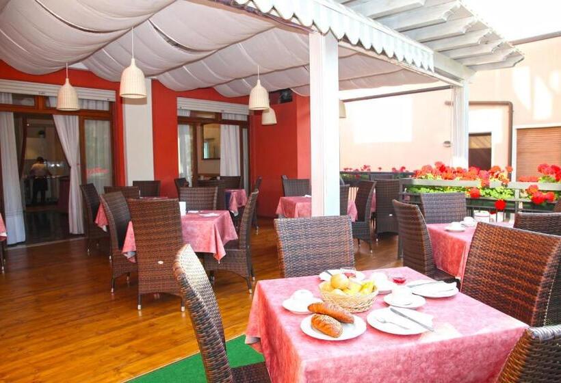 Fotos del hotel Smeraldo:  39