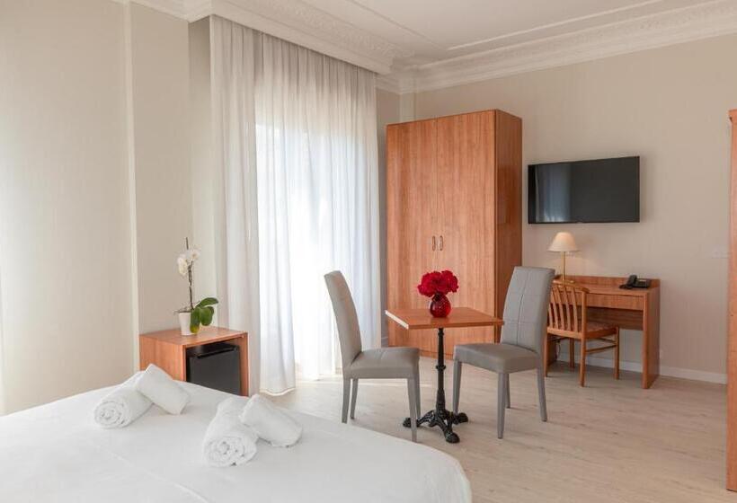 Fotos del hotel Smeraldo:  2