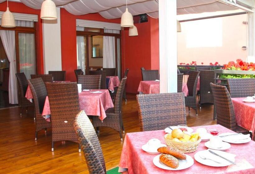 Fotos del hotel Smeraldo:  34