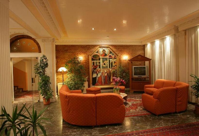 Fotos del hotel Smeraldo:  44