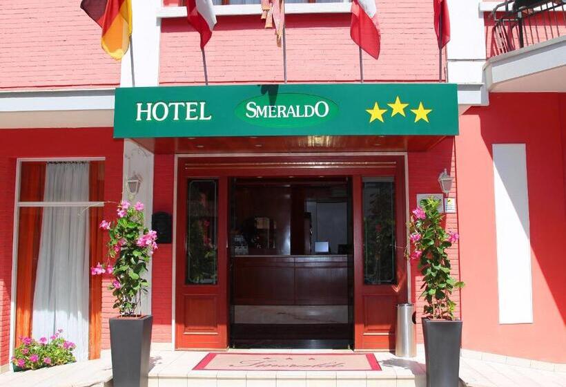 Fotos del hotel Smeraldo:  41