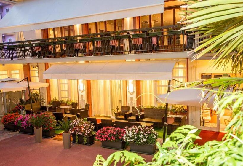 Fotos del hotel Smeraldo:  49