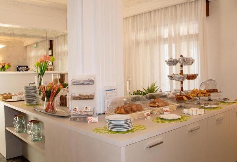 Fotos del hotel Smeraldo:  27