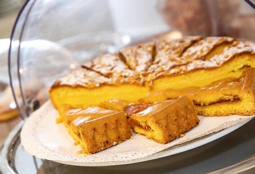 Fotos del hotel Smeraldo:  10