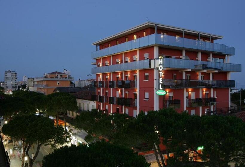 Fotos del hotel Smeraldo:  6