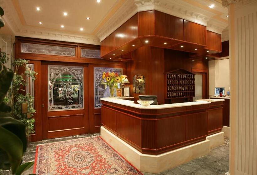 Fotos del hotel Smeraldo:  43