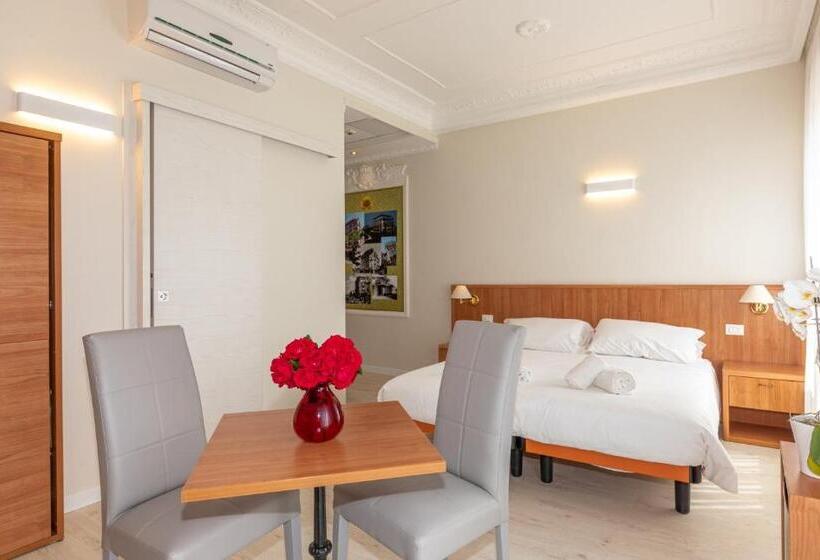 Fotos del hotel Smeraldo:  29