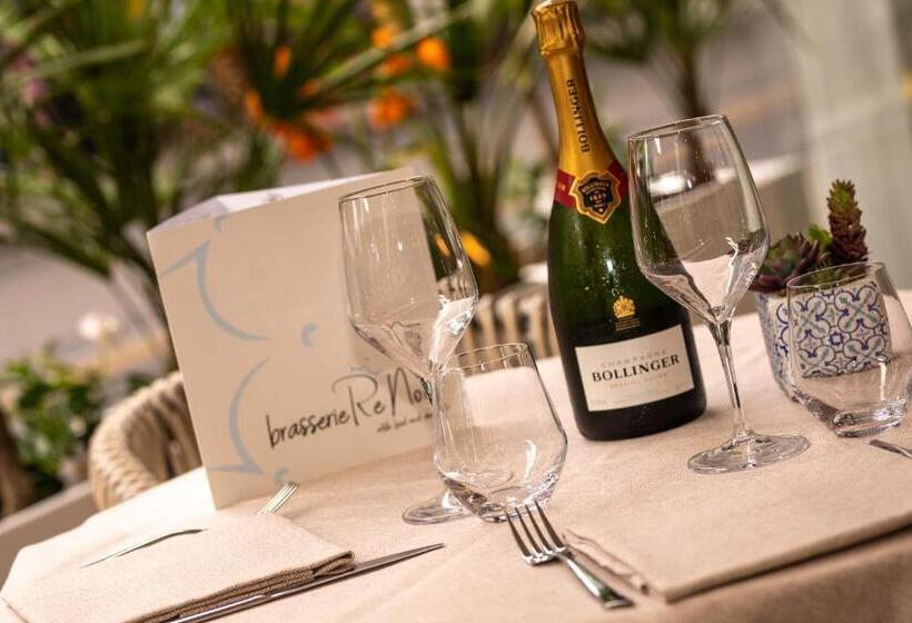 Fotos del hotel Smeraldo:  12