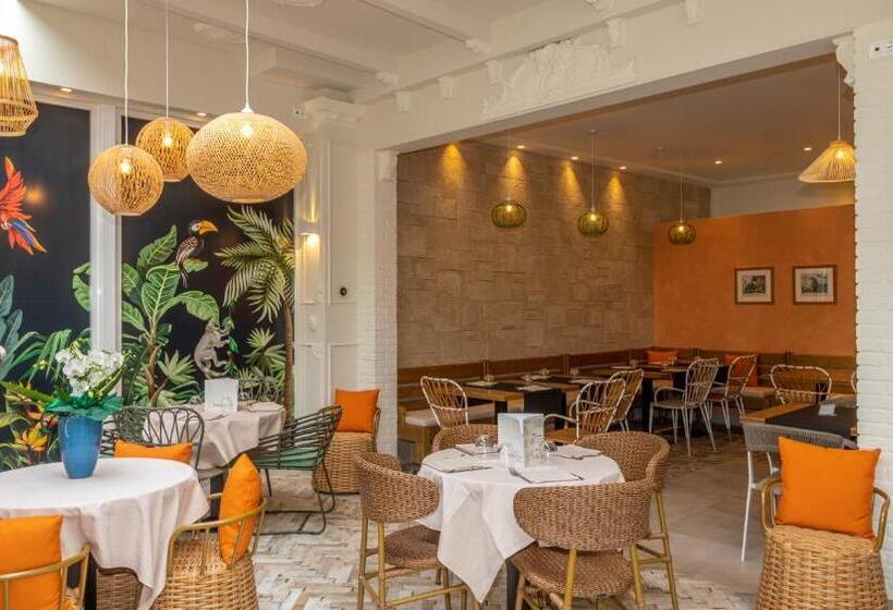 Fotos del hotel Smeraldo:  24