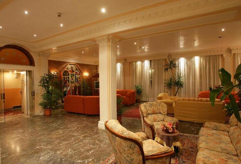 Fotos del hotel Smeraldo:  21