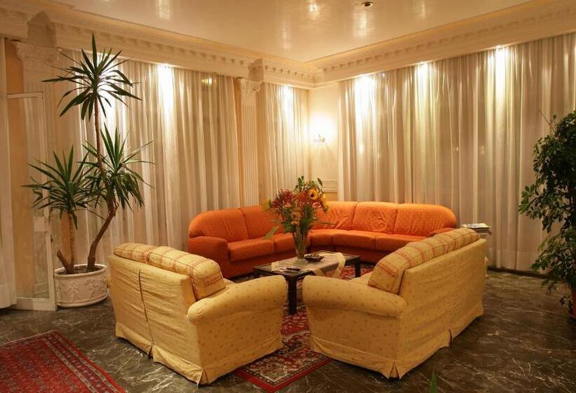 Fotos del hotel Smeraldo:  20