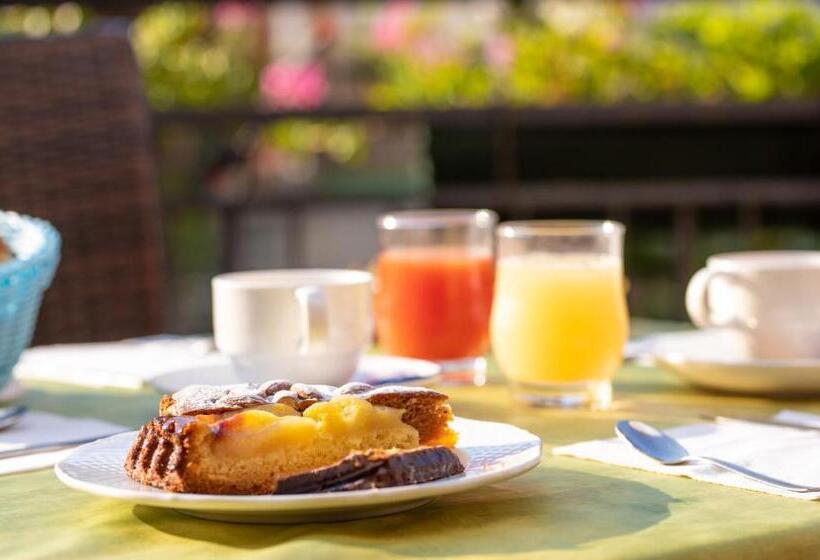 Fotos del hotel Smeraldo:  15