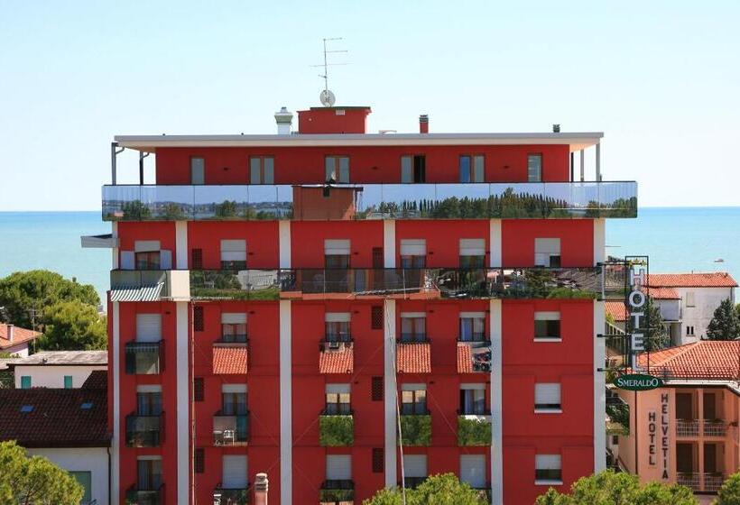 Fotos del hotel Smeraldo:  31