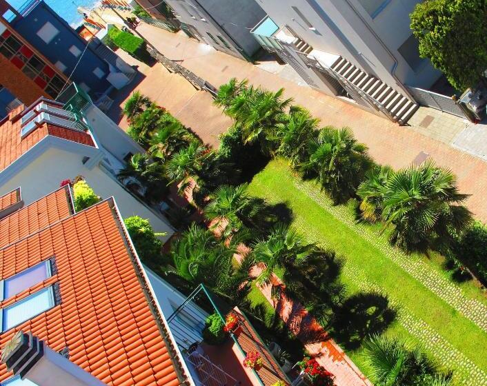 Fotos del hotel Smeraldo:  17