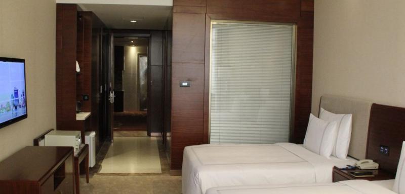 Zhongfei Grand Skylight Hotel Xi'an