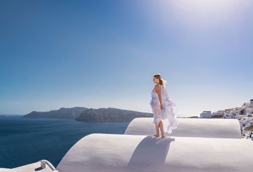 Alta Mare By Andronis