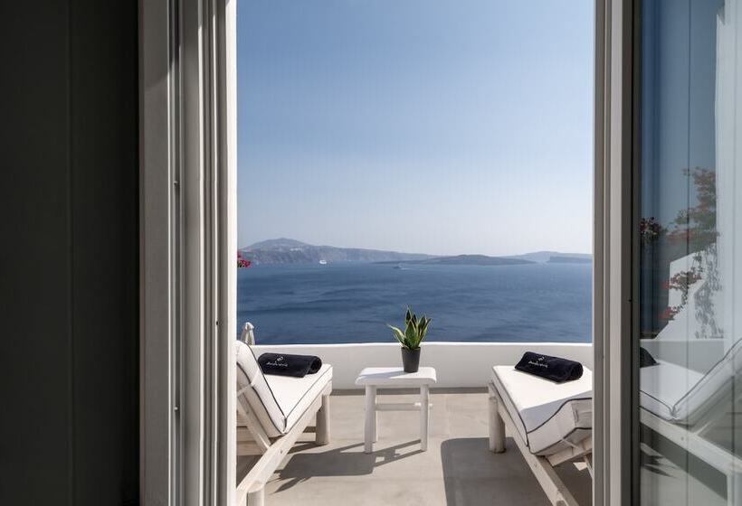 Alta Mare By Andronis