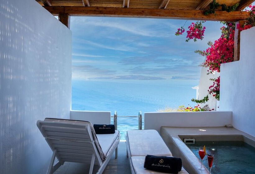 Alta Mare By Andronis