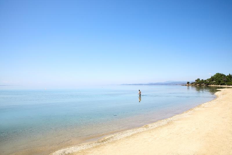 Anthemus Sea Beach Hotel And Spa