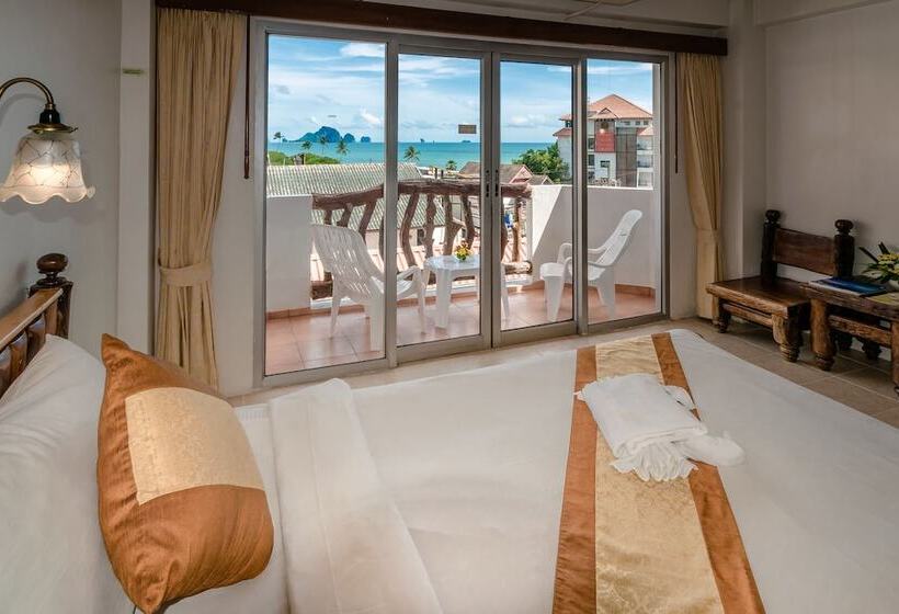 Aonang Sunset Hotel   Sha Extra Plus